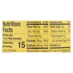 Reese Bamboo Shoots - Sliced - Case of 24 - 8 oz