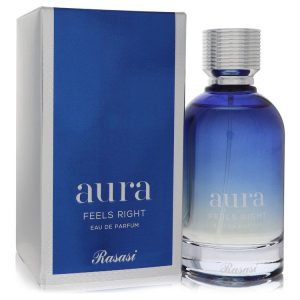 Rasasi Eau De Parfum Spray (Unisex) 3.3 oz for Men
