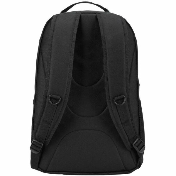 Targus Motor TSB194US Carrying Case (Backpack) for 16" Notebook - Black, Yellow - Image 7