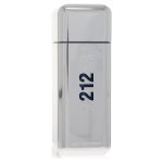 Carolina Herrera Eau De Toilette Spray (Tester) 3.4 oz for Men