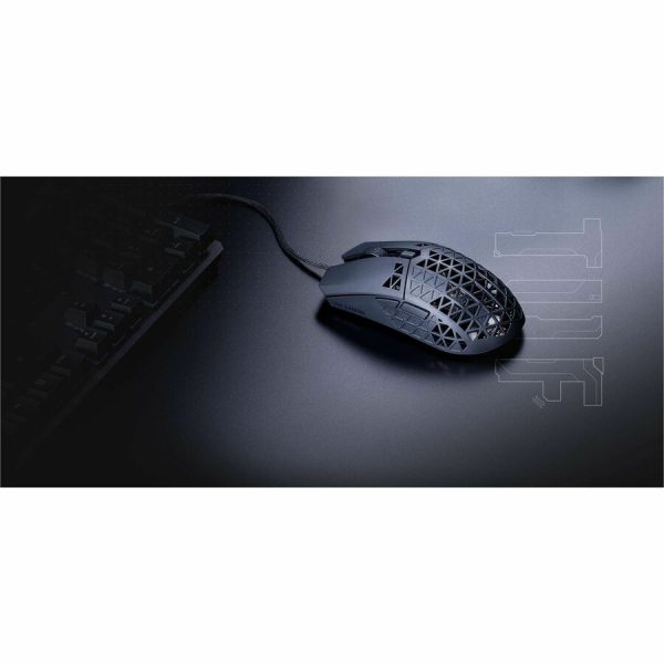 TUF M4 Air Gaming Mouse - Image 5