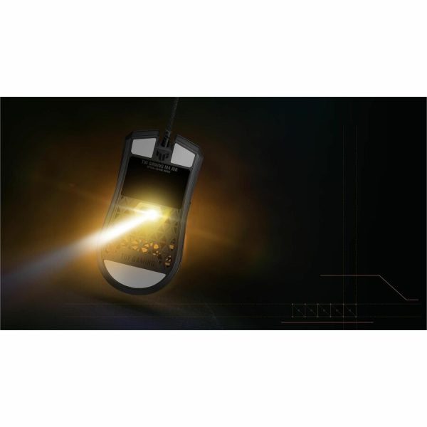 TUF M4 Air Gaming Mouse - Image 7