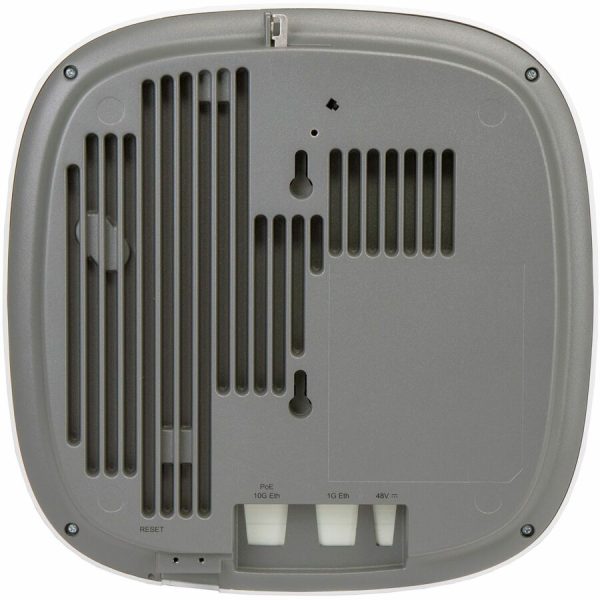 RUCKUS R770 Tri Band IEEE 802.11 a/b/g/n/ac/ax/be 12.22 Gbit/s Wireless Access Point - Indoor - Image 4