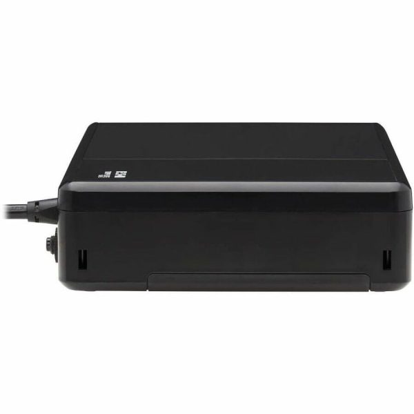 Eaton Tripp Lite Series 350VA 210W 120V Standby UPS - 3 NEMA 5-15R Outlets (Surge + Battery Backup), 5-15P Plug, Desktop - Image 5