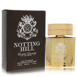 English Laundry Eau De Parfum Spray 1.7 oz for Men