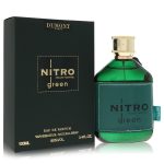 Dumont Paris Eau De Parfum Spray 3.4 oz for Men