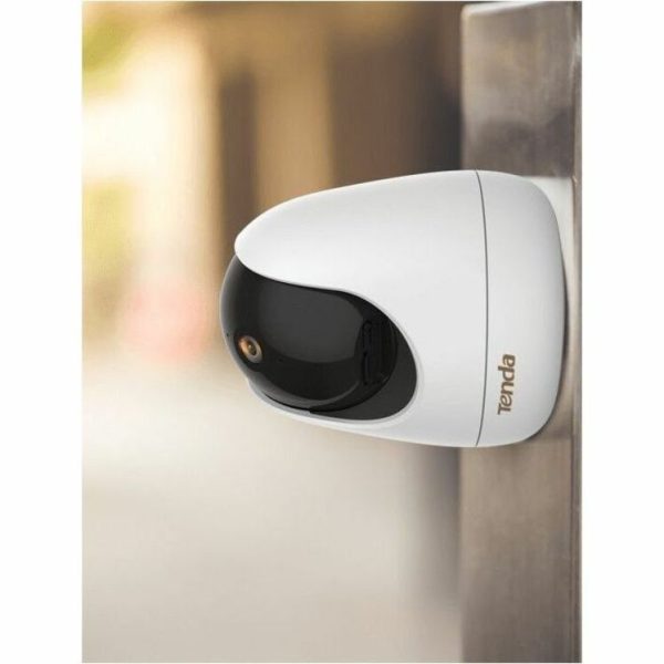 Tenda RP7 4 Megapixel Indoor 2K Network Camera - Color - 1 - Image 3