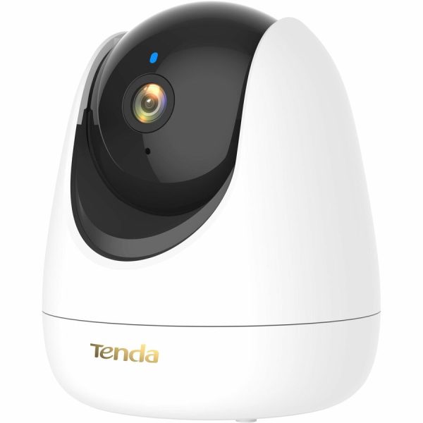 Tenda RP7 4 Megapixel Indoor 2K Network Camera - Color - 1 - Image 5
