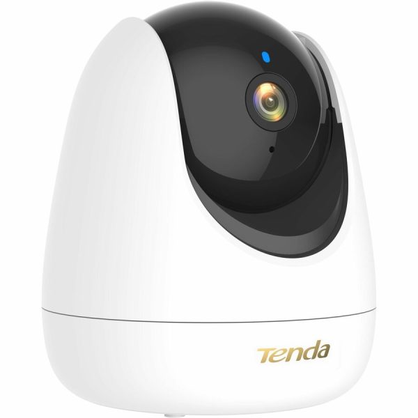 Tenda RP7 4 Megapixel Indoor 2K Network Camera - Color - 1 - Image 6