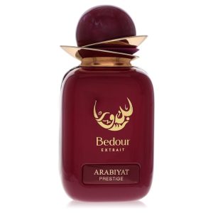 Arabiyat Prestige Eau De Parfum Spray (Unisex Tester) 3.4 oz for Men