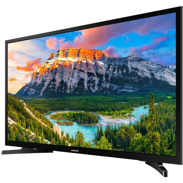 Samsung 5300 UN32N5300AF 31.5" Smart LED-LCD TV - HDTV - Glossy Black - Image 4