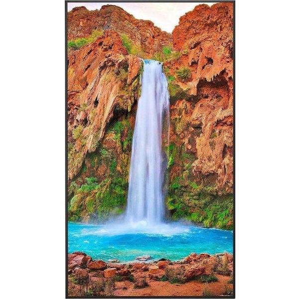 Sharp PNME552 55" Ultra High-Definition Commercial Display - Image 2
