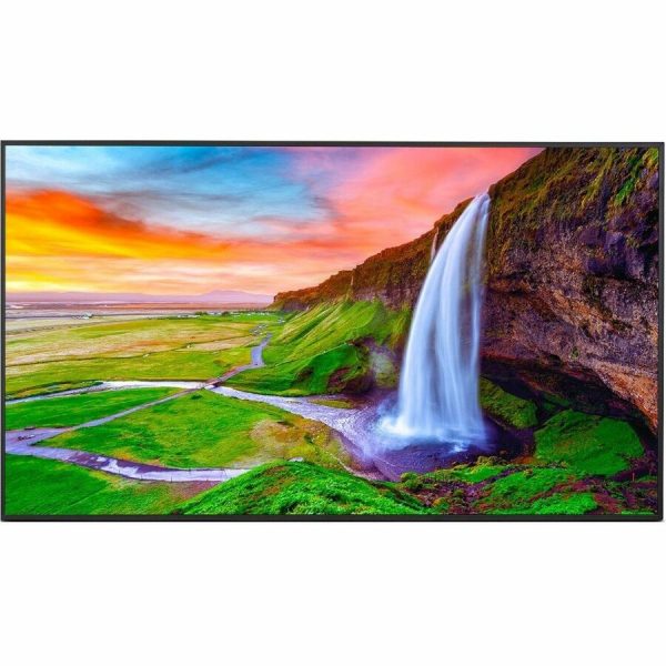 Sharp PNME552 55" Ultra High-Definition Commercial Display - Image 11