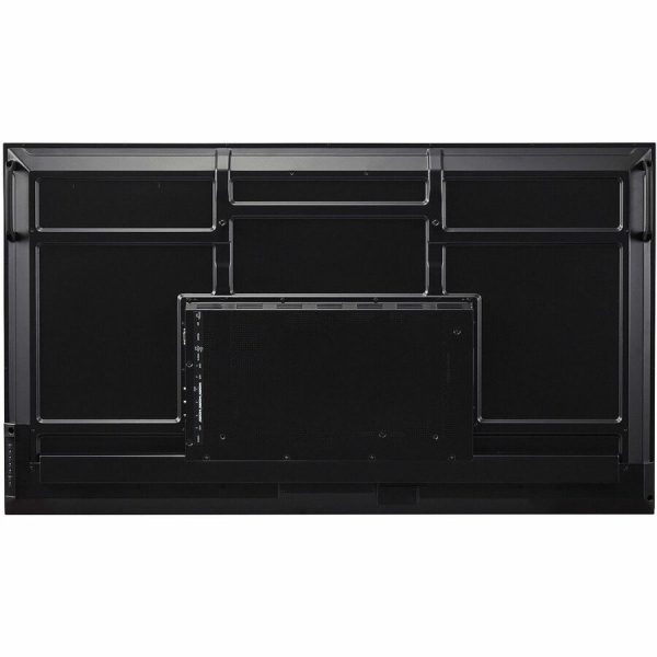 Sharp PNME552 55" Ultra High-Definition Commercial Display - Image 12