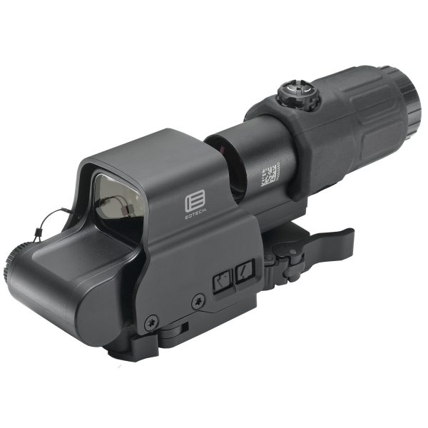 EOTECH HHS II EXPS2-2 WITH G33 BLK - Image 3