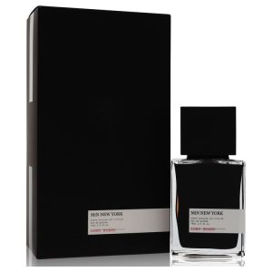 Min New York Eau De Parfum Spray (Unisex) 2.5 oz for Women