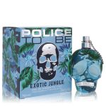 Police Colognes Eau De Toilette Spray 2.5 oz for Men