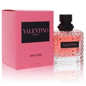 Valentino Eau De Parfum Spray 3.4 oz for Women