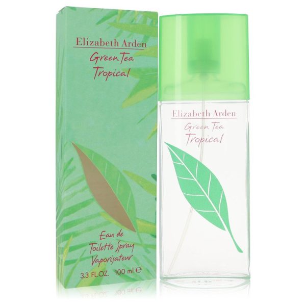 Elizabeth Arden Eau De Toilette Spray 3.3 oz for Women