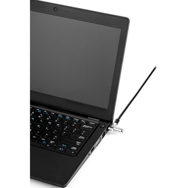 Kensington N17 Keyed Laptop Lock for Dell Laptops On Demand - Master - Image 2