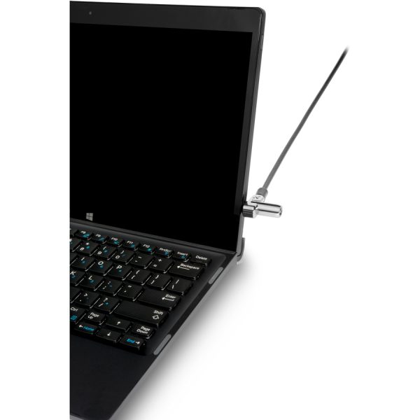 Kensington N17 Keyed Laptop Lock for Dell Laptops On Demand - Master - Image 4