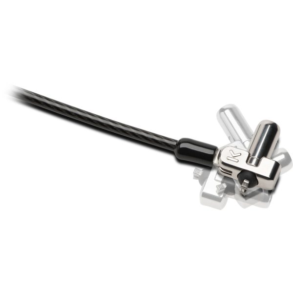 Kensington N17 Keyed Laptop Lock for Dell Laptops On Demand - Master - Image 6
