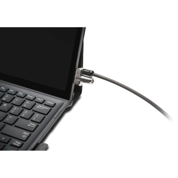 Kensington N17 Keyed Laptop Lock for Dell Laptops On Demand - Master - Image 7
