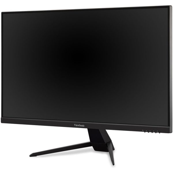 ViewSonic VX2767U-2K 27 Inch 1440p IPS Monitor with 65W USB C, HDR10 Content Support, Ultra-Thin Bezels, Eye Care, HDMI, and DP input - Image 8