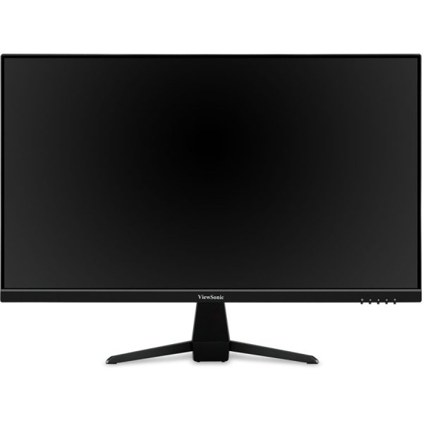 ViewSonic VX2767U-2K 27 Inch 1440p IPS Monitor with 65W USB C, HDR10 Content Support, Ultra-Thin Bezels, Eye Care, HDMI, and DP input - Image 10