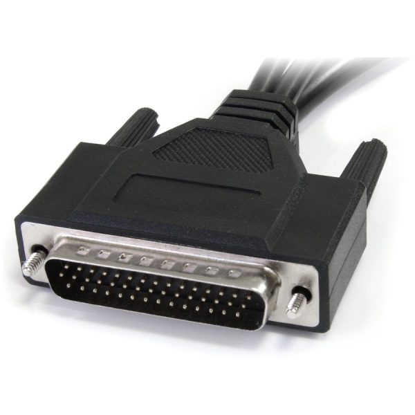 StarTech.com 2S1P PCI Express Serial Parallel Combo Card - Image 7