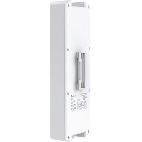 TP-Link EAP650-Outdoor - AX3000 Indoor/Outdoor Dual-Band Wi-Fi 6 Access Point - Image 9