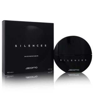 Jacomo Eau De Parfum Spray 3.4 oz for Women