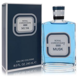 Royal Copenhagen Cologne 8 oz for Men