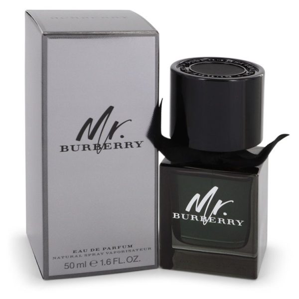 Burberry Eau De Parfum Spray 1.6 oz for Men