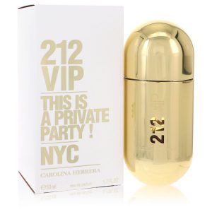 Carolina Herrera Eau De Parfum Spray 1.7 oz for Women