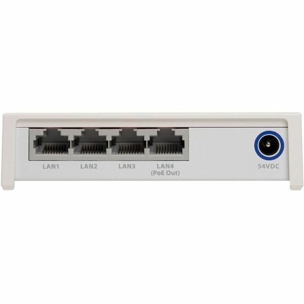 WatchGuard AP230W Dual Band IEEE 802.11 a/b/g/n/ac/ax 1.20 Gbit/s Wireless Access Point - Indoor - Image 3