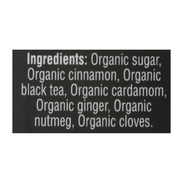 Watkins - Seasoning Chai Powder - Case of 3-4 OZ - Image 3