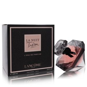 Lancome L'eau De Parfum Spray 3.4 oz for Women