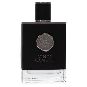 Vince Camuto Eau De Toilette Spray (unboxed) 3.4 oz for Men