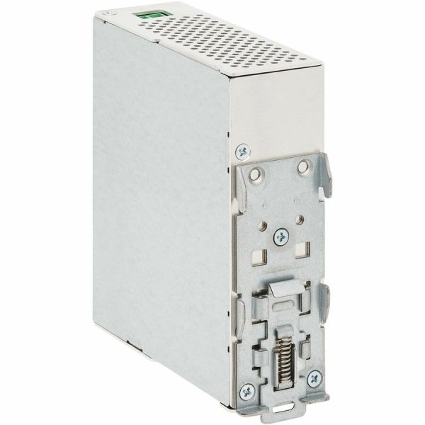 Eaton 480W 24V DC DIN Rail Industrial UPS - Hardwire Input/Output - Image 3