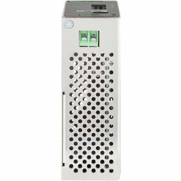 Eaton 480W 24V DC DIN Rail Industrial UPS - Hardwire Input/Output - Image 5