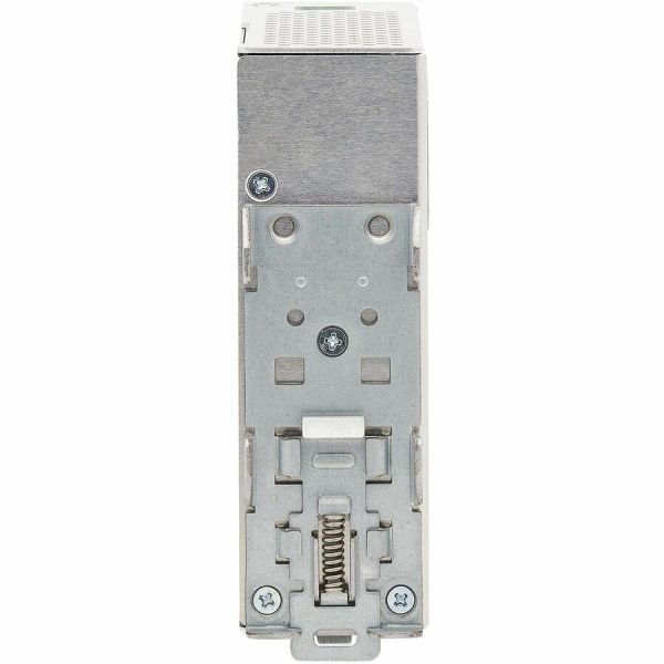 Eaton 480W 24V DC DIN Rail Industrial UPS - Hardwire Input/Output - Image 6