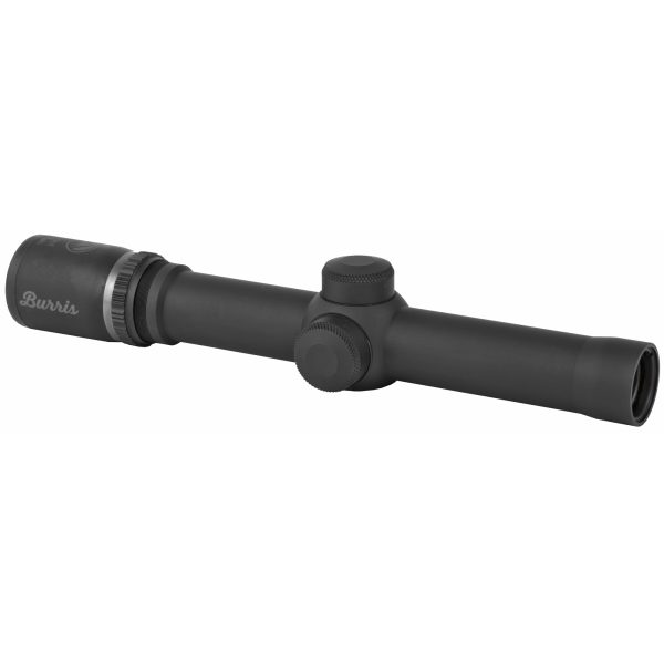 BURRIS SCOUT 2.75X HVY PLEX MATTE - Image 2