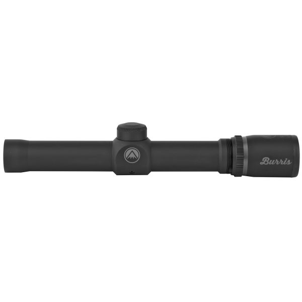 BURRIS SCOUT 2.75X HVY PLEX MATTE - Image 3