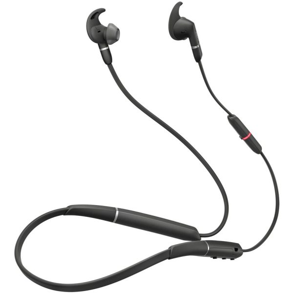 Jabra EVOLVE 65e UC Earset - Image 6