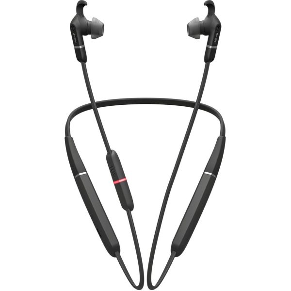 Jabra EVOLVE 65e UC Earset - Image 7