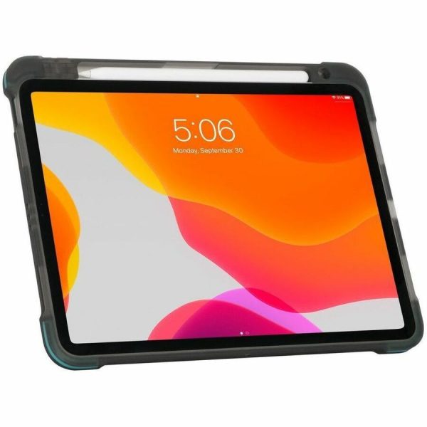 Targus SafePort THD915GL Rugged Carrying Case for 10.9" to 11" Apple iPad Air (4th Generation), iPad Pro (3rd Generation), iPad Pro (2nd Generation), iPad Pro, iPad Air (5th Generation), iPad Pro (4th Generation), iPad Air 11 (2024) Tablet - Black - Image 3