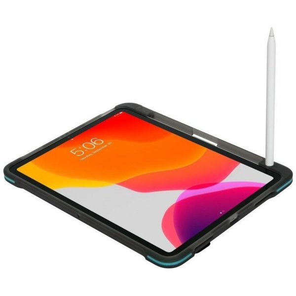 Targus SafePort THD915GL Rugged Carrying Case for 10.9" to 11" Apple iPad Air (4th Generation), iPad Pro (3rd Generation), iPad Pro (2nd Generation), iPad Pro, iPad Air (5th Generation), iPad Pro (4th Generation), iPad Air 11 (2024) Tablet - Black - Image 5