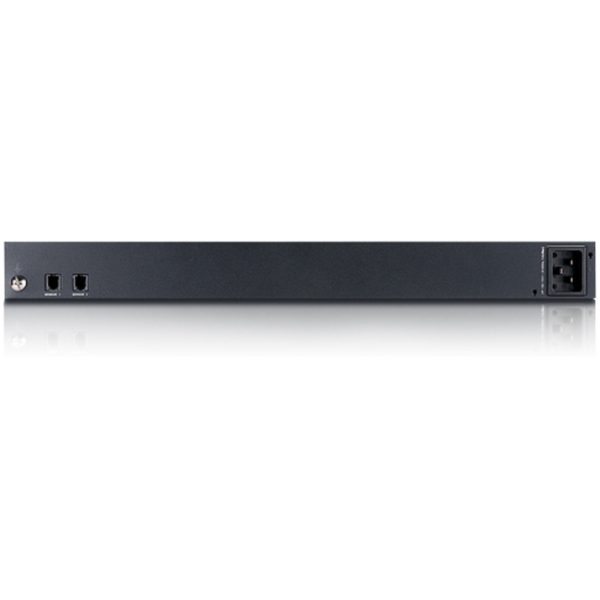 ATEN eco PDU PE6208A 8-Outlets PDU-TAA Compliant - Image 2