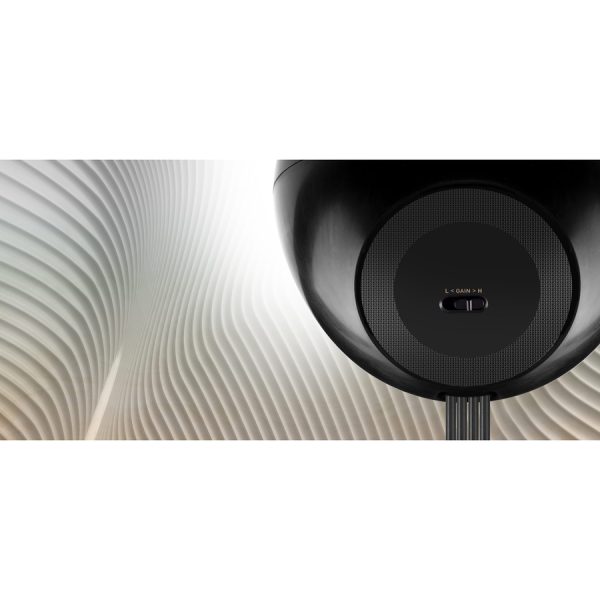 Creative Pebble Plus 2.1 Speaker System - 8 W RMS - Black - Image 4